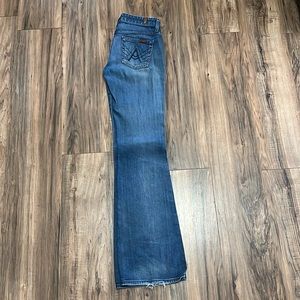Seven for All Mankind Jeans